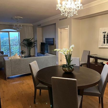 קייפטאון Cape Royale Luxury Suite מראה חיצוני תמונה