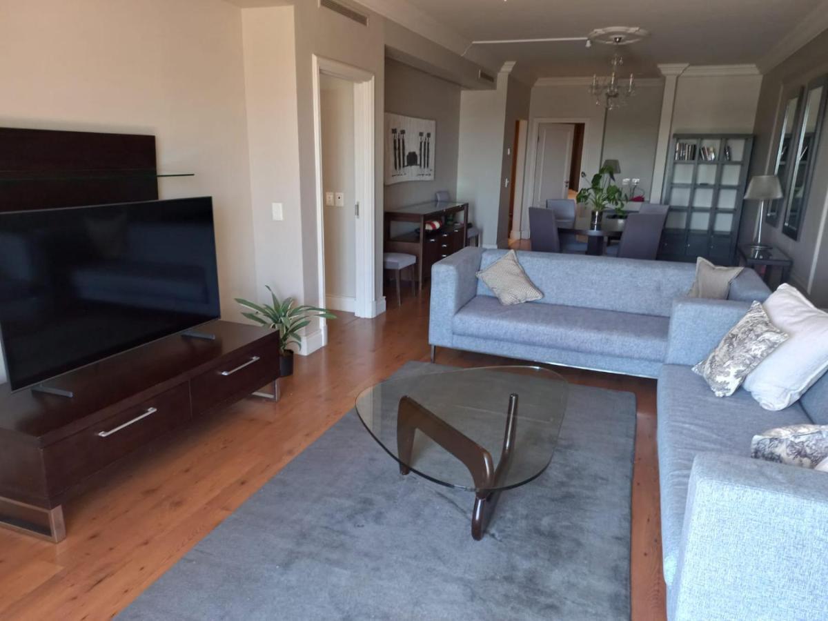קייפטאון Cape Royale Luxury Suite מראה חיצוני תמונה