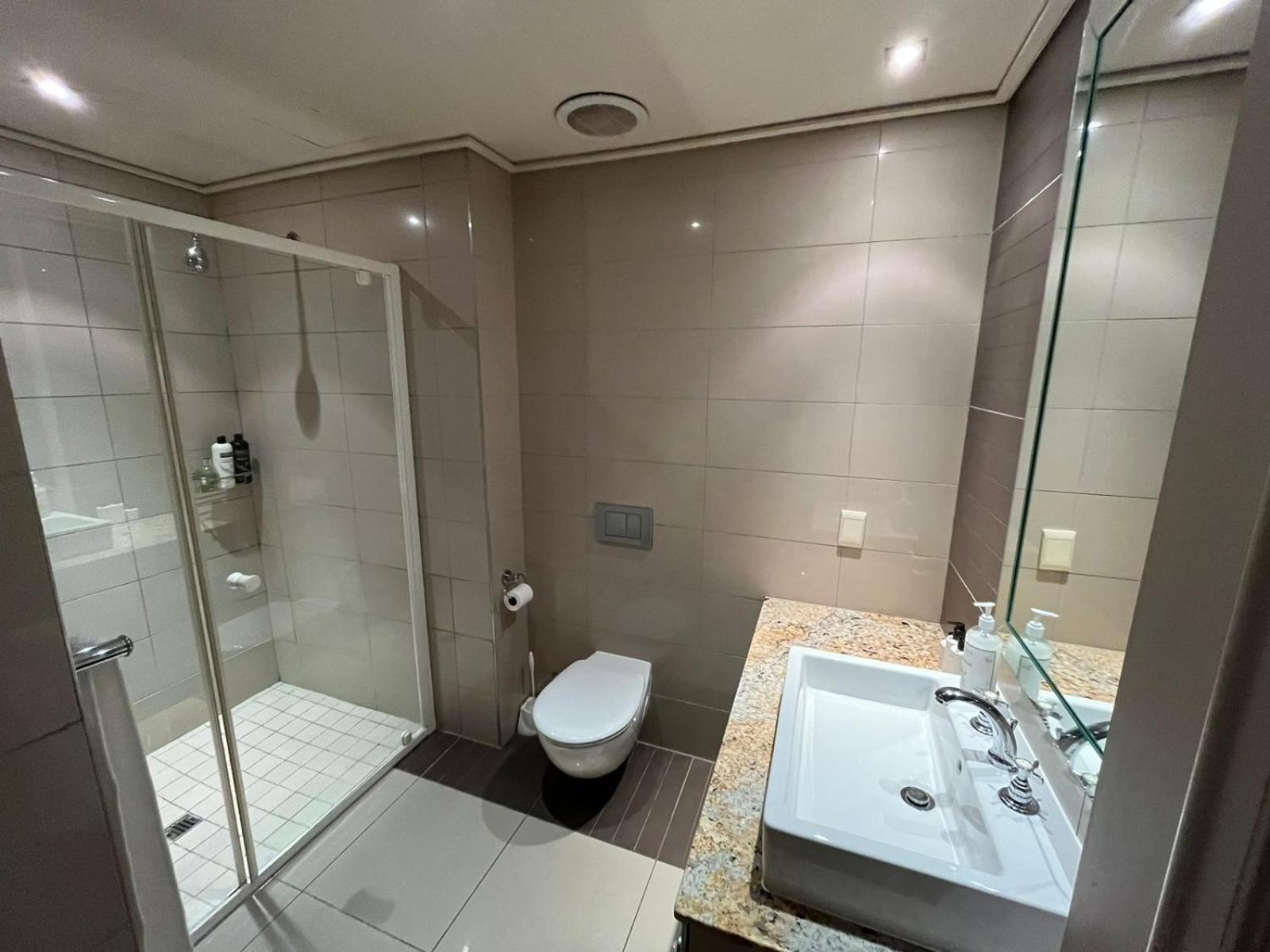 קייפטאון Cape Royale Luxury Suite מראה חיצוני תמונה