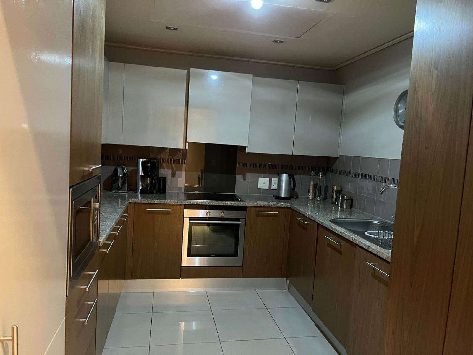 קייפטאון Cape Royale Luxury Suite מראה חיצוני תמונה
