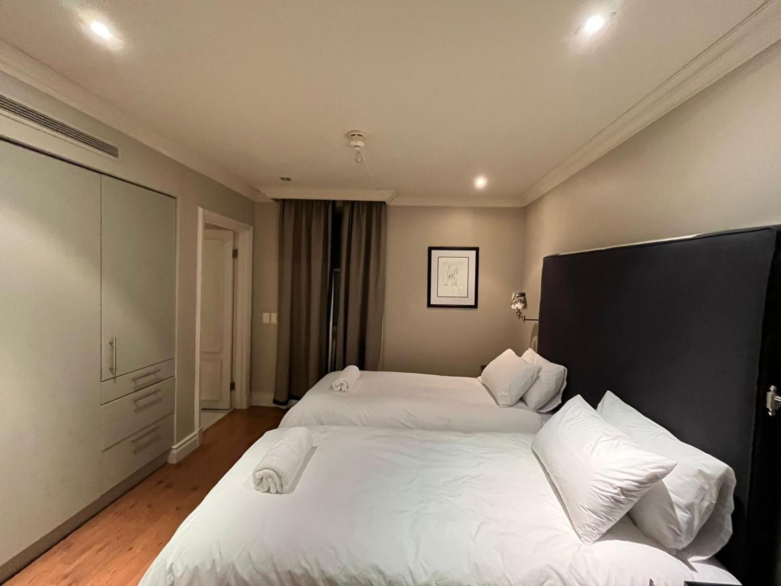 קייפטאון Cape Royale Luxury Suite מראה חיצוני תמונה