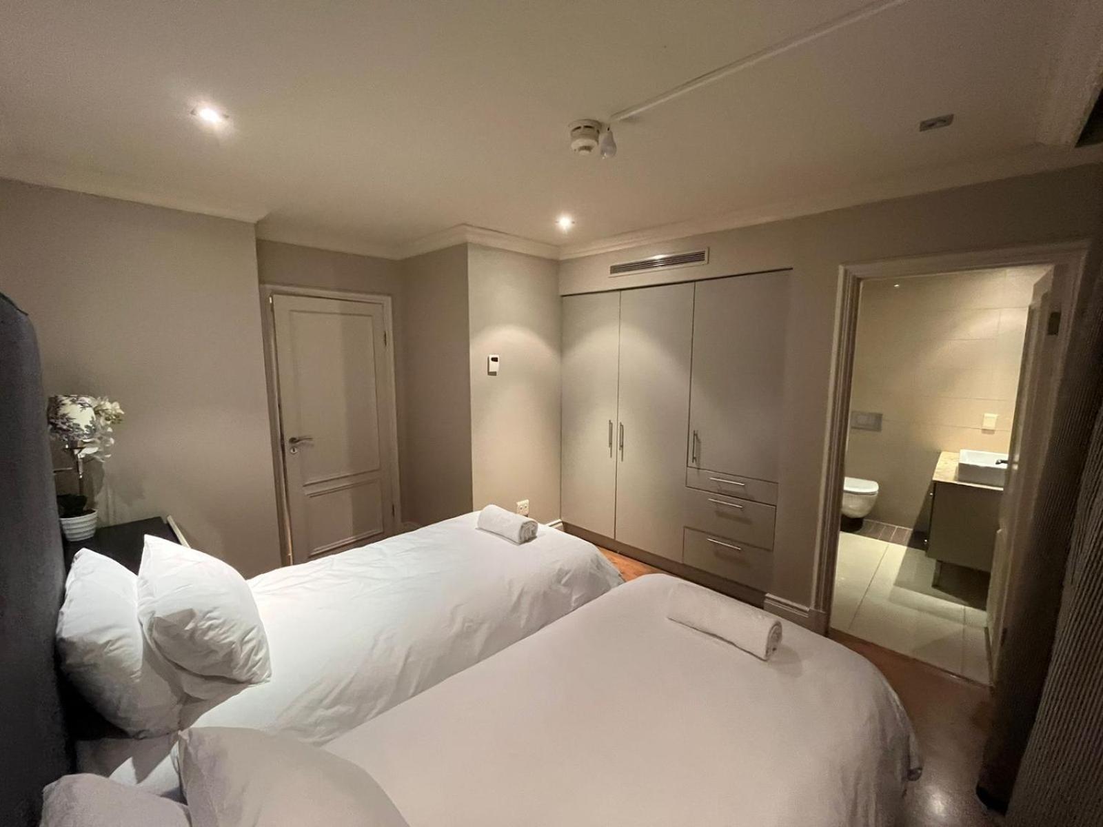 קייפטאון Cape Royale Luxury Suite מראה חיצוני תמונה