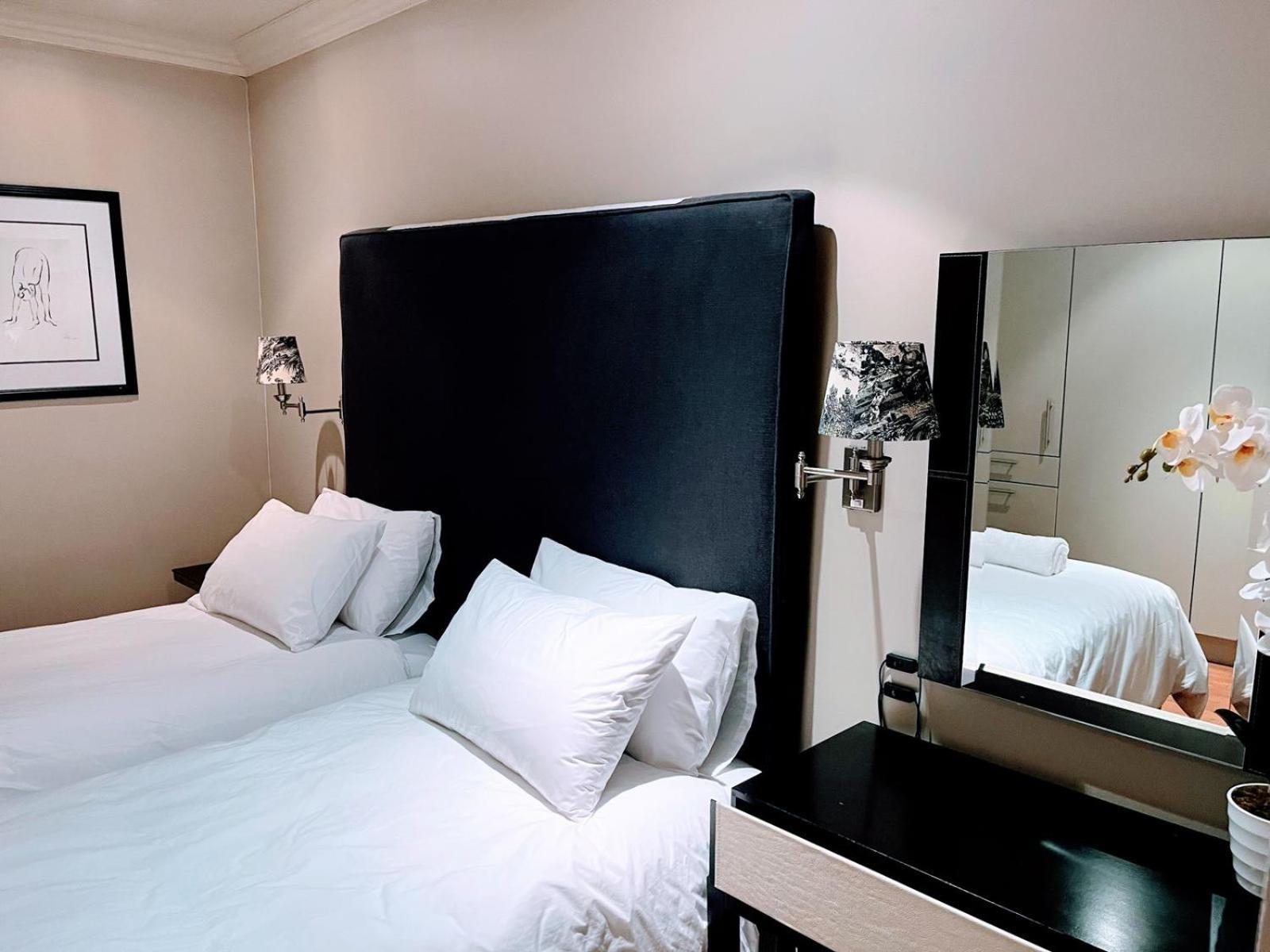 קייפטאון Cape Royale Luxury Suite מראה חיצוני תמונה