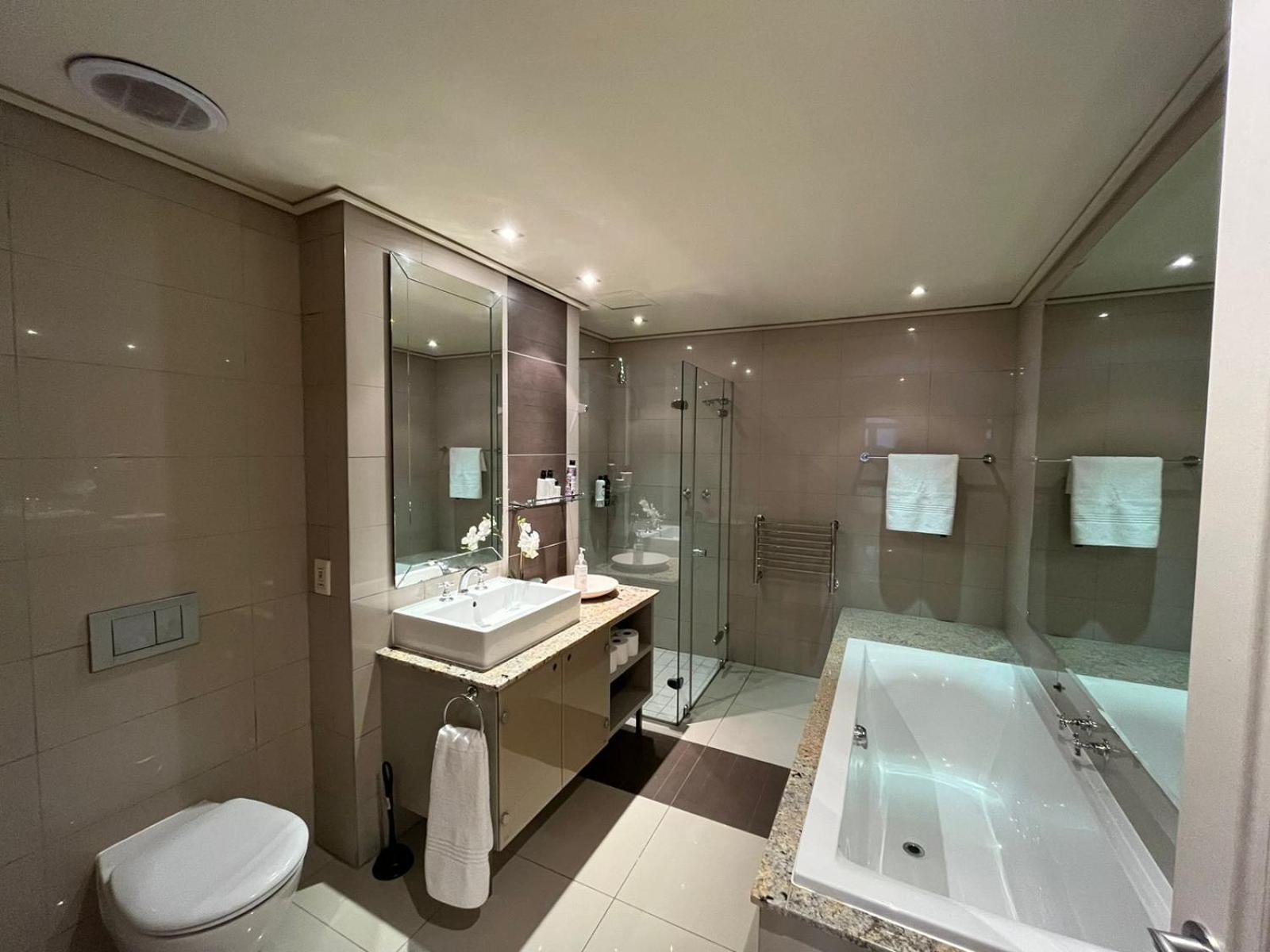 קייפטאון Cape Royale Luxury Suite מראה חיצוני תמונה