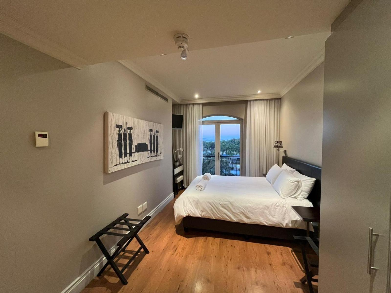 קייפטאון Cape Royale Luxury Suite מראה חיצוני תמונה