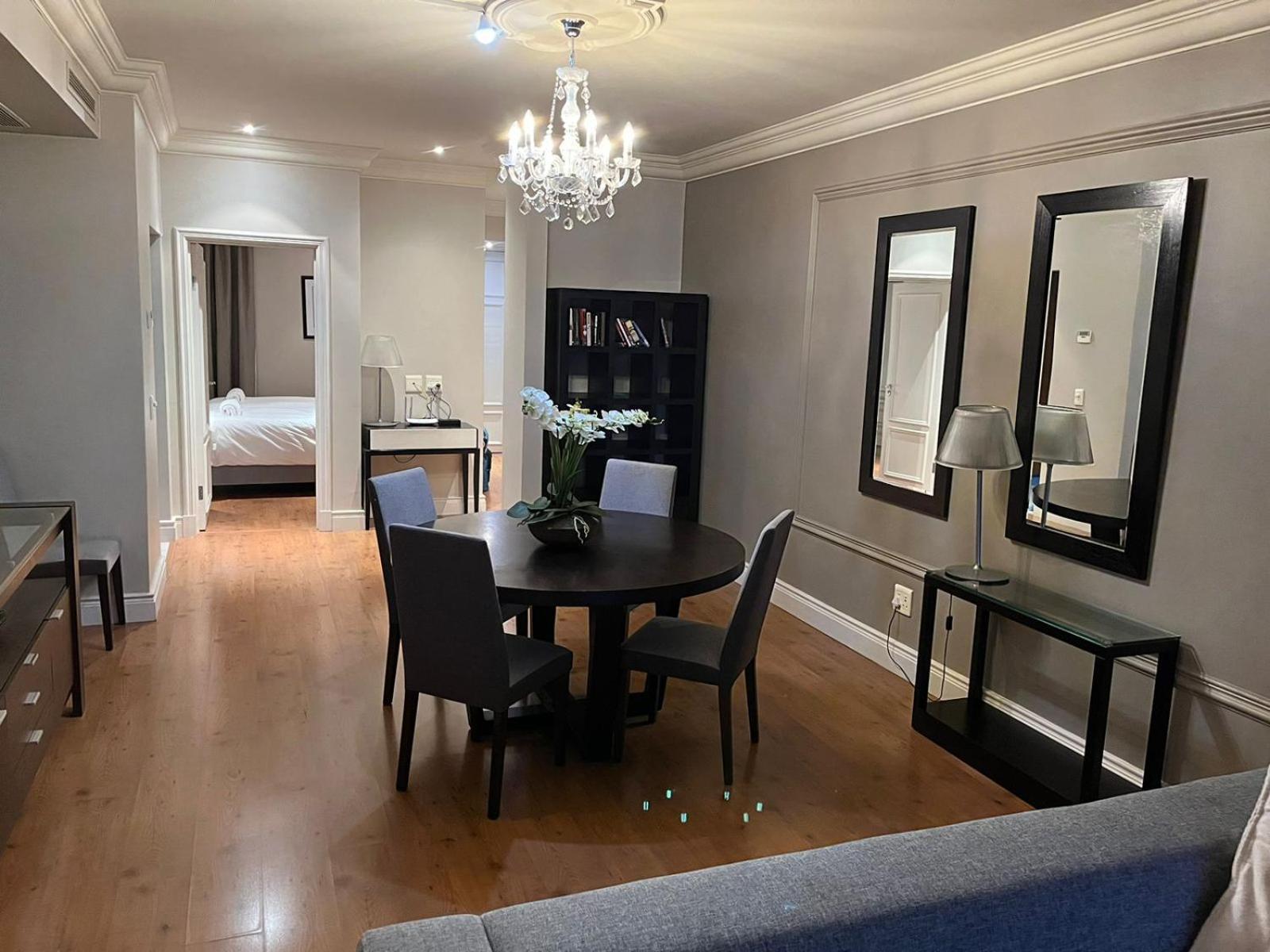 קייפטאון Cape Royale Luxury Suite מראה חיצוני תמונה